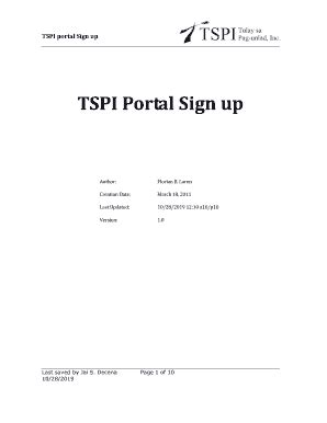 tspiportal|tspi omni log in.